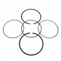 Outboard Engine 6bx-e1603-00 6ee-e1603-00 Std Piston Ring For Yamaha 4hp 6hp Boat Motor 62mm