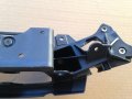 Smt-head Cowling Front Upper Fairing Stay Brackets Compatible With Kawasaki Zx10r Zx-10r 2011 B00ruefj1o