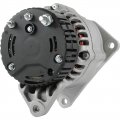 New 95 Amp Alternator Compatible With Replacement For Jcb Backhoe 3cx 4cx Jcb444 4 4l 2007-2012 320 08648 08560 32009348 Ia