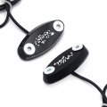 Httmt- Led Mirror Block Off Base Plate Compatible With Cbr 600 F4 F4i 900 Rr 929 954 1000rr P N Mt222-008a-cbr