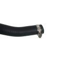 Upper Top Radiator Coolant Hose Pipe For Land Rover Discovery Peh101080