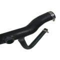Upper Top Radiator Coolant Hose Pipe For Land Rover Discovery Peh101080