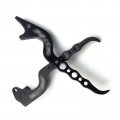 Httmt- Compatible With Suzuk Gsxr600 Gsxr750 Gsxr1000 Black Aluminum Hand Brake Clutch Levers