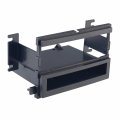 Scosche Dash Kit For 2004 Up F-250 Ford Freestar 2005 Focus Pocket