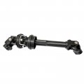 Secosautoparts Aa8z3b676a Bb5z3b676a 1pcs Steering Link Shaft Fit For Lincoln Mkt 13-2019 Ford Explorer 2011-2019