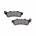 Niche Cycle Supply Front Sintered Brake Pads For Honda Fsc600 600 A Silverwing 02-12 