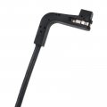 A-premium Disc Brake Pad Wear Sensors Compatible With Bmw 525i 530i 525xi 530xi 528i 535i 528xi 535xi 545i 550i Front Side 2-pc