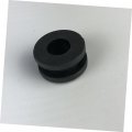 Callaron Mounting Hole Absorption 1 Set Windshield Rubber Band Washer Gasket Motorcycle Damping Bushing Shell Pad Sealing Ring