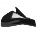 Aintier Passenger Side Mirror With Manual Folding Heated Compatible 2004 2005 2006 2007 2008 For Pontiac Grand Prix