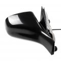 Passenger Side Mirror With Manual Folding Heated For 2004 2005 2006 2007 2008 Pontiac Grand Prix