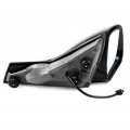 Aintier Passenger Side Mirror With Manual Folding Heated Compatible 2004 2005 2006 2007 2008 For Pontiac Grand Prix