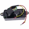 Solarhome Avr 3 5kw 4 5 For Kubota Low Boy Gl3500 Gl4500 Gl5500 Generator
