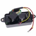 Solarhome Avr 3 5kw 4 5 For Kubota Low Boy Gl3500 Gl4500 Gl5500 Generator