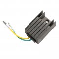 Topteng Magneto Stator Coil Regulator Rectifier Generator Gasket For Honda Atv 1985 Atc250r A 31120-ha2-671 31400-ke1-008