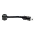 Stabilizer Bar Link Set For 1990 1991 Ford E-250 Econoline Club Wagon Front Suspension Fixed Bushing End 1 And Split 2 