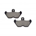 Niche Cycle Supply Front Sintered Brake Pads For Bmw R1100 Rt Cast Spoke Wheels Abs 94-01 