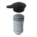12363 12373 Upgraded Air Jet Valve Cap Replacement For Above Ground Swimming 