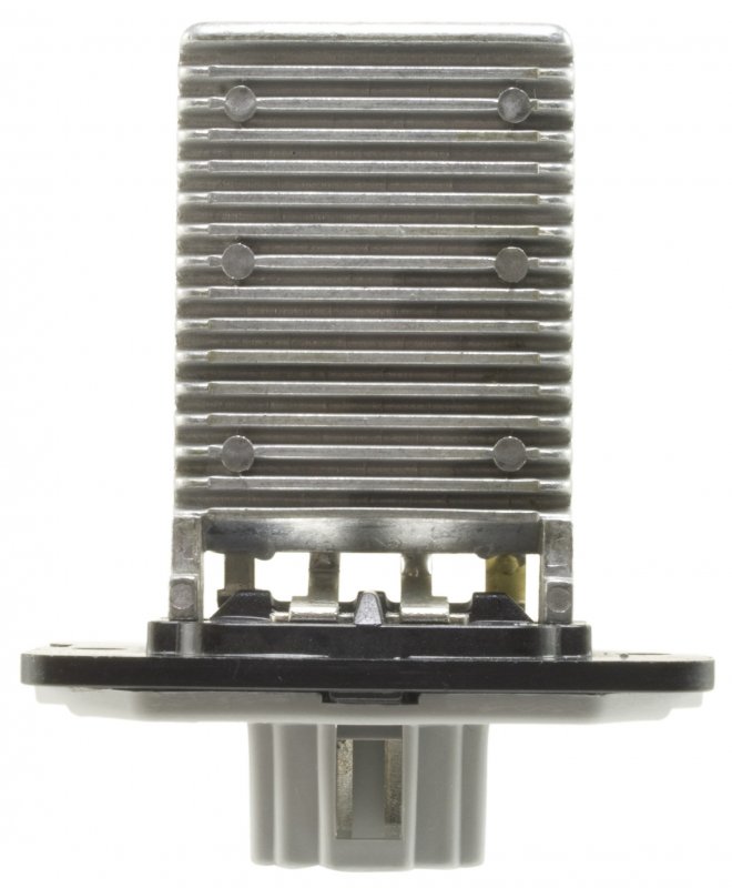 Wells Ja1376 Hvac Blower Motor Resistor