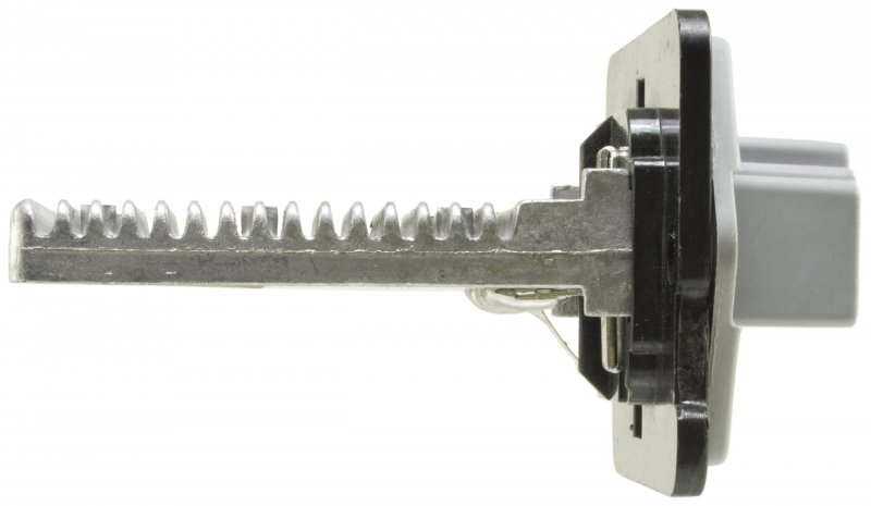 Wells Ja1376 Hvac Blower Motor Resistor