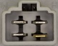 Wells Ja1376 Hvac Blower Motor Resistor