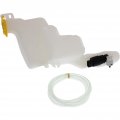 Windshield Washer Reservoir With Cap For Dodge Caliber 2007 To 2012 Ch1288142 5189350aa 