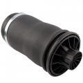 Boxi 2pcs Rear Left Right Air Suspension Spring For Mercedes-benz W164 X164 Gl320 Gl350 Gl450 Gl550 Gl63 Amg Ml-class Ml320