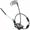 Aintier Door Lock Actuators Assembly Compatible Ford E-150 2002-2014 Ford For Econoline 1992-2002 2007-2008 Rear Tailgate Power