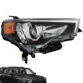 1 Pack Headlight Composition Right Replacement For 4runner 2021-2022 