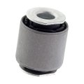 Knuckle Bushing For 2006 2007 2008 2009 2010 Ford Explorer Rubber Black Press In 0 65 Inside Diameter Front Position 