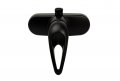Dura Faucet Single Lever Rv Shower Matte Black