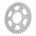 Caltric Rear Wheel Chain Sprocket Compatible With Kawasaki Zx900 Ninja Zx-9r 1998-2001 41 Teeth