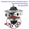 790317-0003 Turbo Cartridge Chra Fitsa For 790317 790317-5003 Gt1549sl Fora 2010-2015 Ford Flex Explorer Sport Taurus Sho