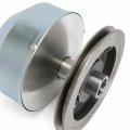 Sfriding Golf Cart Drive Clutch For Yamaha Gas 4 Cycle G2 G8 G9 G11 G14 G16 G19 G21 G22 1985-up Oem Jn6-g6201-03 Jn6-g6201-04