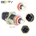 Ocpty 2h1037 Idle Speed Control Fit For Cadillac Brougham 5 7l 90-92 Chevy C00 4 3l 0l 89-92 K00 5 93-94 Gmc C1500 Suburban 5