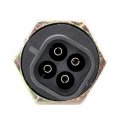 Ocpty 2h1037 Idle Speed Control Fit For Cadillac Brougham 5 7l 90-92 Chevy C00 4 3l 0l 89-92 K00 5 93-94 Gmc C1500 Suburban 5