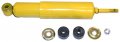 Magnum 65153 Suspension Shock Absorber For Thomas School Bus And Freightliner M2 Nitrogen Gas Charge With 10 Stage Valving 