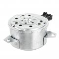 A-premium Right Radiator Fan Cooling Motor Compatible With Cadillac Escalade Gmc Sierra 1500 Yukon Chevrolet Tahoe Silverado