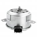 A-premium Right Radiator Fan Cooling Motor Compatible With Cadillac Escalade Gmc Sierra 1500 Yukon Chevrolet Tahoe Silverado