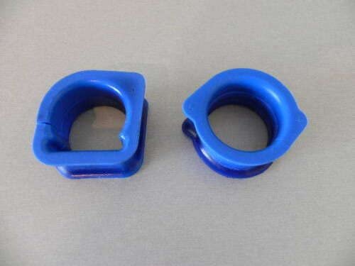 Lexus Ls400 1995-2000 Steering Rack Bushing Set Polyurethane