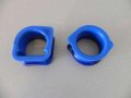 Lexus Ls400 1995-2000 Steering Rack Bushing Set Polyurethane 