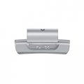 Ammco Ammfnfe55 55 Gm Fnfe Coated Steel Clip-on Wheel Weight Pack Of 25 