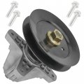 Caltric Spindle Assembly With Bolt Troy Bilt Mustang 54 Xp Pivot 2015 2016 2017