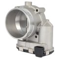 Throttle Body For 2004-2005 Porsche 911 2003-2013 Cayenne 2010-2013 Panamera Replaces 94860511503 