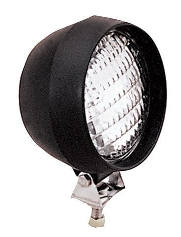 Optronics Tl10ss 5 Work Light With Rubber Housing 1 Pack