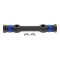 Control Arm Shaft Set For 1990 To 1996 Chevy G30 0 65 In Bolt Hole Diameter 9 72 Length 1 11 Thread Size Greaseable