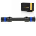 Control Arm Shaft Set For 1990 To 1996 Chevy G30 0 65 In Bolt Hole Diameter 9 72 Length 1 11 Thread Size Greaseable