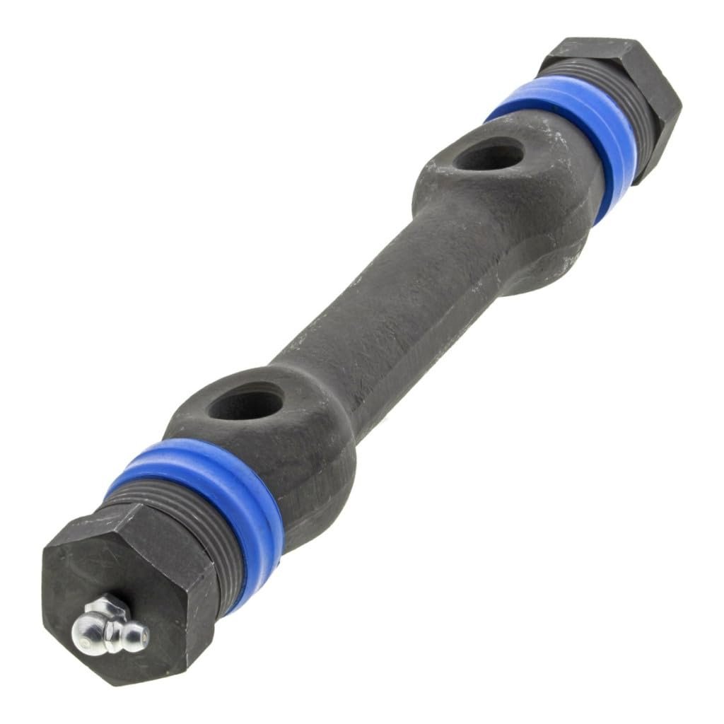 Control Arm Shaft Set For 1990 To 1996 Chevy G30 0 65 In Bolt Hole Diameter 9 72 Length 1 11 Thread Size Greaseable