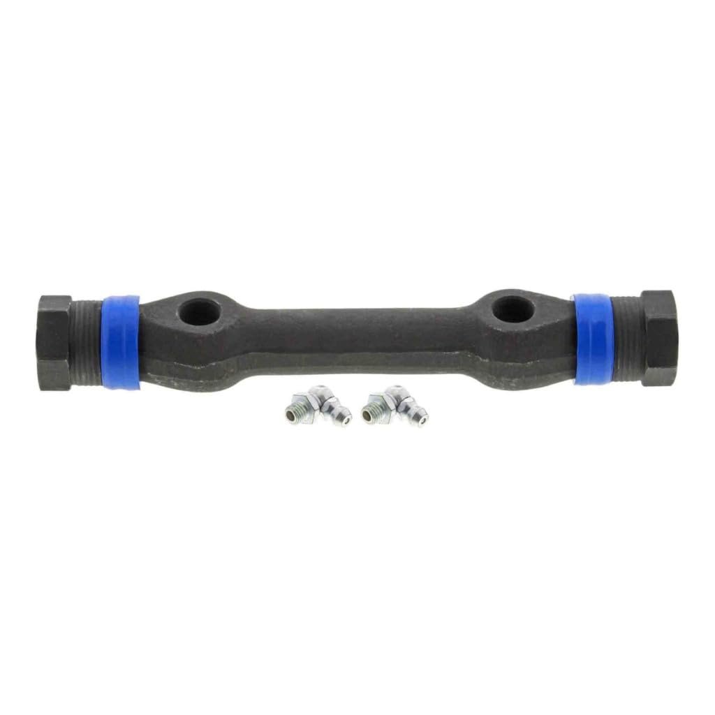 Control Arm Shaft Set For 1990 To 1996 Chevy G30 0 65 In Bolt Hole Diameter 9 72 Length 1 11 Thread Size Greaseable