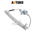 Antuko Power Window Regulator With Motor Rear Left Replacement For Accent 2011-2017 751-932