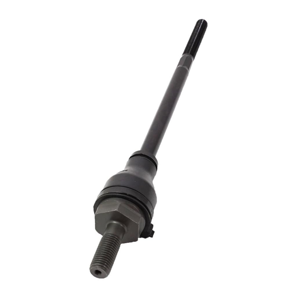 Inner Tie Rod End Pair For Chevy Express 2500 3500 2003 2021 Front Driver And Passenger Side Adjustable Replacement